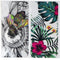 ZAGG Swappable Inserts for iPhone XR Chelsea Cases - Gamma Edition