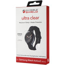 ZAGG Ultra Clear Screen Protector for Samsung Watch Active2 (44mm)