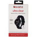 ZAGG Ultra Clear Screen Protector for Samsung Watch Active2 (44mm)