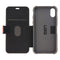 Urban Armor Gear Metropolis Series Folio Case Apple iPhone X - Red / Black