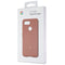 Google Fabric Case for Pixel 3 - Pink Moon Fabric (GA00492)
