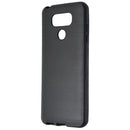 Verizon Silicone Case for LG G6 Smartphone - Black