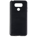 Verizon Silicone Case for LG G6 Smartphone - Black