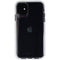 ZAGG Crystal Palace Case for Apple iPhone 11 Smartphones - Clear