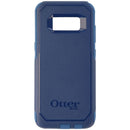 OtterBox Commuter Case for Samsung Galaxy S8 - Bespoke Way (Blazer/Stormy Blue)