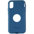 OtterBox Replacement Exterior for iPhone Xs Max Otter + Pop Defender Case Blue