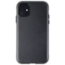 Verizon Rugged Case & Tempered Glass Combo for Apple iPhone 11 - Black