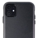 Verizon Rugged Case & Tempered Glass Combo for Apple iPhone 11 - Black