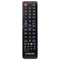 Samsung Remote Control (AA81-00243B) for Select Samsung TVs - Black