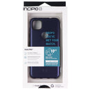 Incipio DualPro Dual Layer Case Cover for Google Pixel 4a - Dark Blue