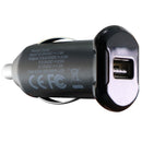 Scoshe Universal Quick Charge 3.0 Mobile Single Port Car Charger - Black
