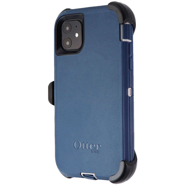 Otterbox Defender Series Case for Apple iPhone 11 - Wet Weather / Blue