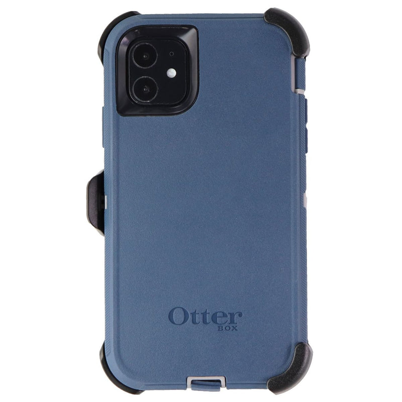 Otterbox Defender Series Case for Apple iPhone 11 - Wet Weather / Blue