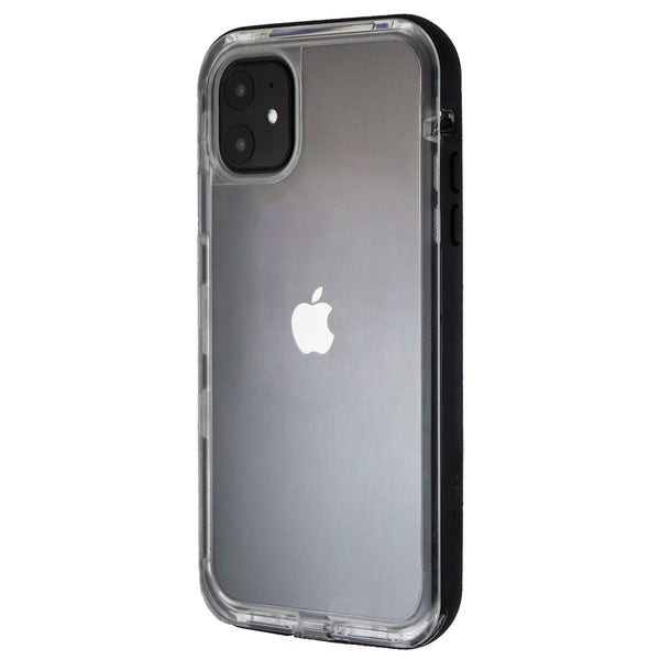LifeProof Next Series Dirt and Drop-Proof Case for Apple iPhone 11 - Clear/Black