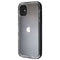 LifeProof Next Series Dirt and Drop-Proof Case for Apple iPhone 11 - Clear/Black
