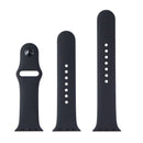 Apple Watch Sport Band (38mm/40mm) - Gray - (S/M and M/L)