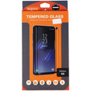 Base Tempered Glass Premium Screen Protector for Samsung Galaxy S8 - Clear