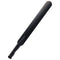 Replacement WiFi Bendable Antenna w/ SMA Male - Black - 9 Inch