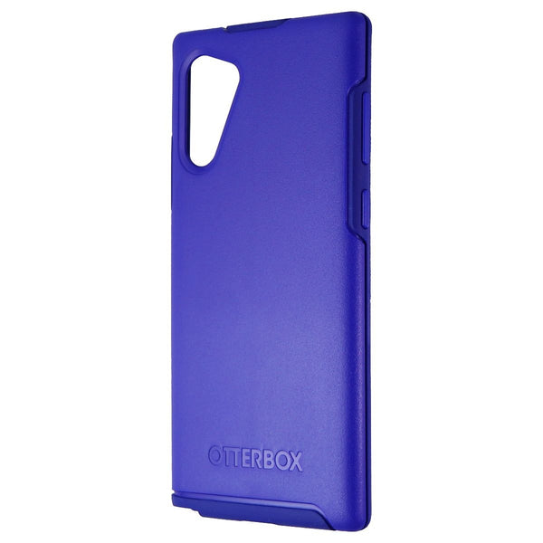OtterBox Symmetry Case for Samsung Galaxy Note10 - Sapphire Secret/Cobalt Blue