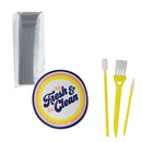 OtterBox Mobile Device Care Kit for Phones & Tablets - Spa Day (78-80037)