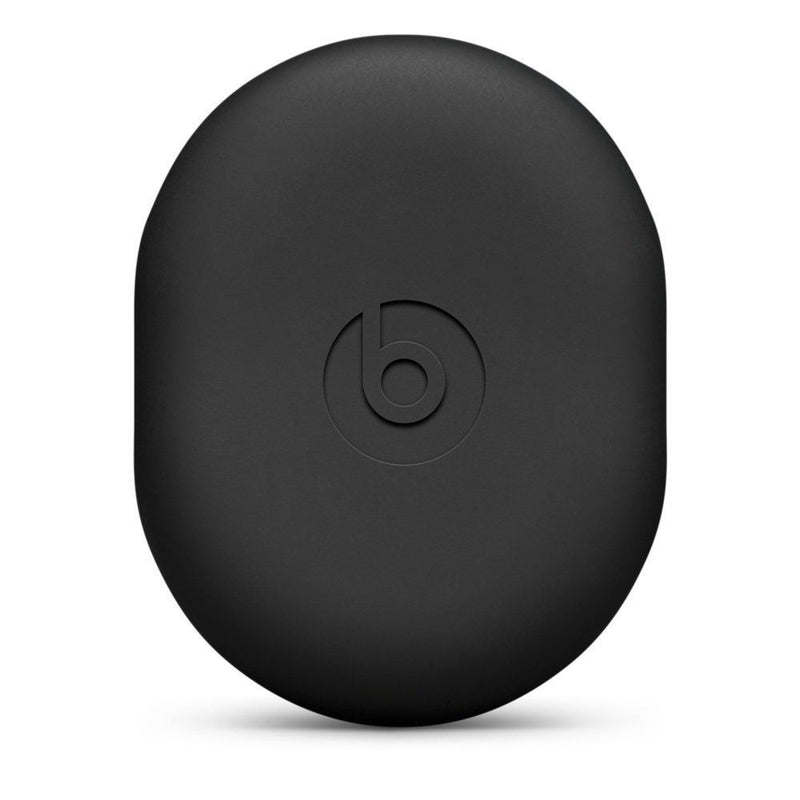 Beats UrBeats3 Series Wired 3.5mm In-Ear Headphones - Black (MQFU2LL/A)