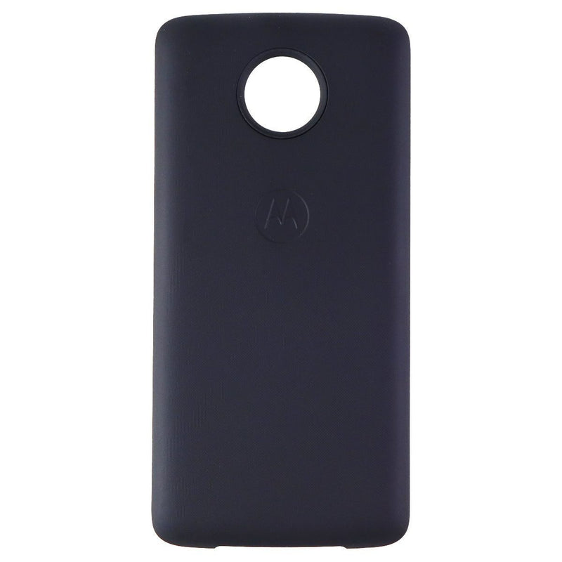Motorola Moto Mods 2,220mAh Power Pack for Moto Z Phones - Black (MD100B)