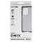 Tech21 Evo Check Flexible Case for Samsung Galaxy S20 Ultra 5G - Smokey Black