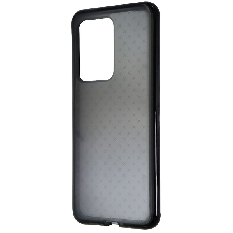 Tech21 Evo Check Flexible Case for Samsung Galaxy S20 Ultra 5G - Smokey Black
