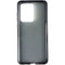 Tech21 Evo Check Flexible Case for Samsung Galaxy S20 Ultra 5G - Smokey Black
