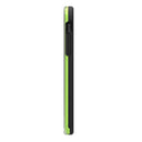 LifeProof Slam Series Protective Case Cover for iPhone X 10 - Black \\ Green