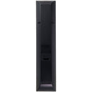 Panasonic OEM Blu-Ray Disc Play IR6 Remote Control - Black (N2QAYA000175)