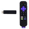 Roku Streaming Stick (3800X) with Voice Remote Control - Black