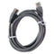 Universal 7ft CAT 5e Ethernet Cable - Grey
