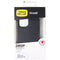 OtterBox Strada Series Leather Case for Apple iPhone 12 Pro / iPhone 12 - Black