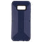 Speck Presidio Grip Case Samsung Galaxy S8+ (Plus) - Marine Blue / Twilight Blue