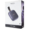 Harman Kardon Neo Portable Bluetooth Speaker with Strap - Gray