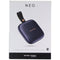Harman Kardon Neo Portable Bluetooth Speaker with Strap - Gray