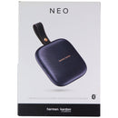 Harman Kardon Neo Portable Bluetooth Speaker with Strap - Gray