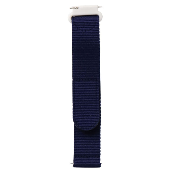 Gizmo Nylon Band for GizmoWatch - Adult Size - Dark Navy Blue (X53NNB)