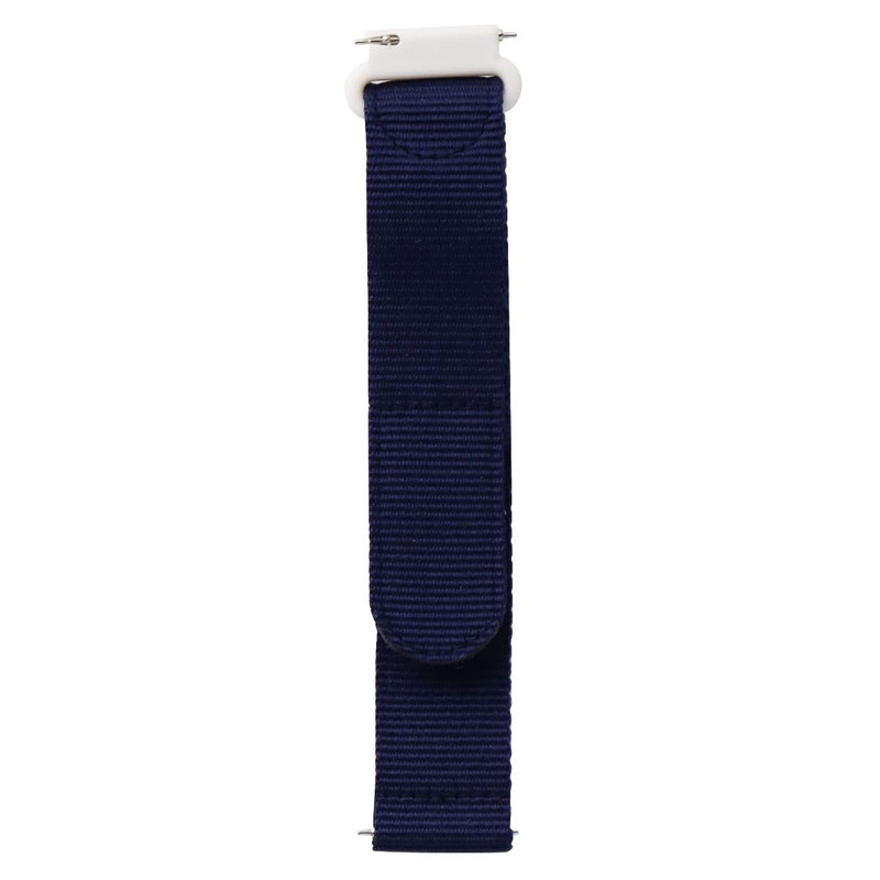 Gizmo Nylon Band for GizmoWatch - Adult Size - Dark Navy Blue (X53NNB)