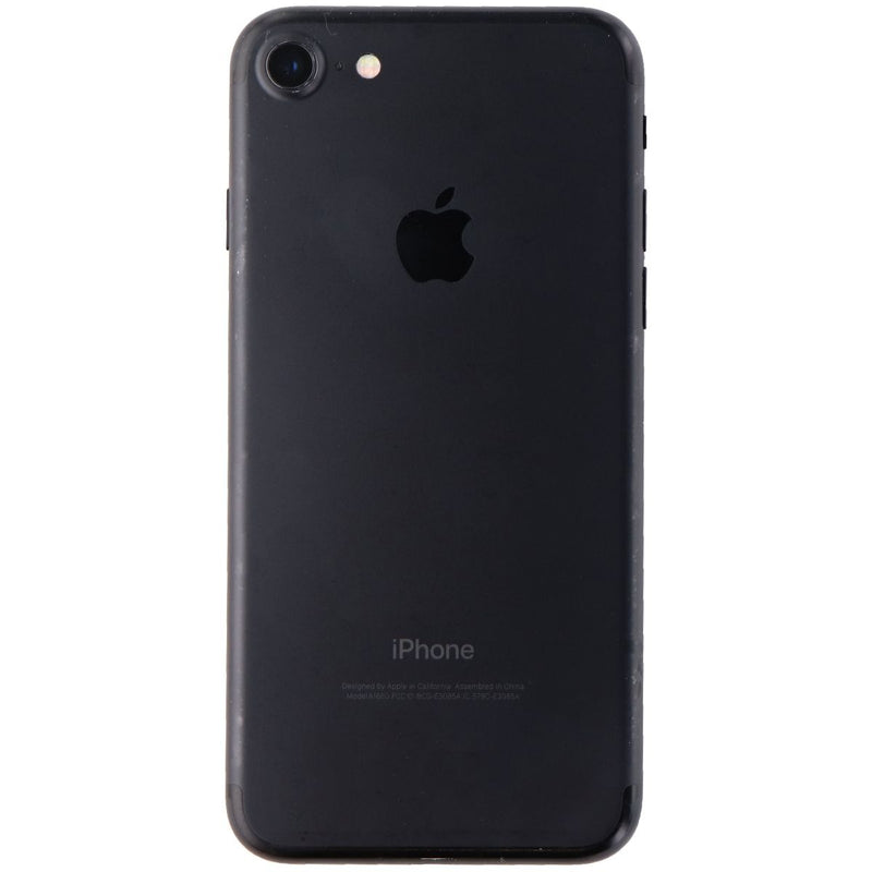 Apple iPhone 7 Smartphone (A1660) GSM Unlocked + Verizon - 32GB / Black