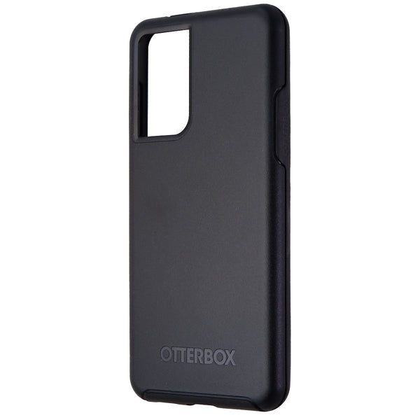 OtterBox Symmetry Series Case for Samsung Galaxy S21 (5G) - Black