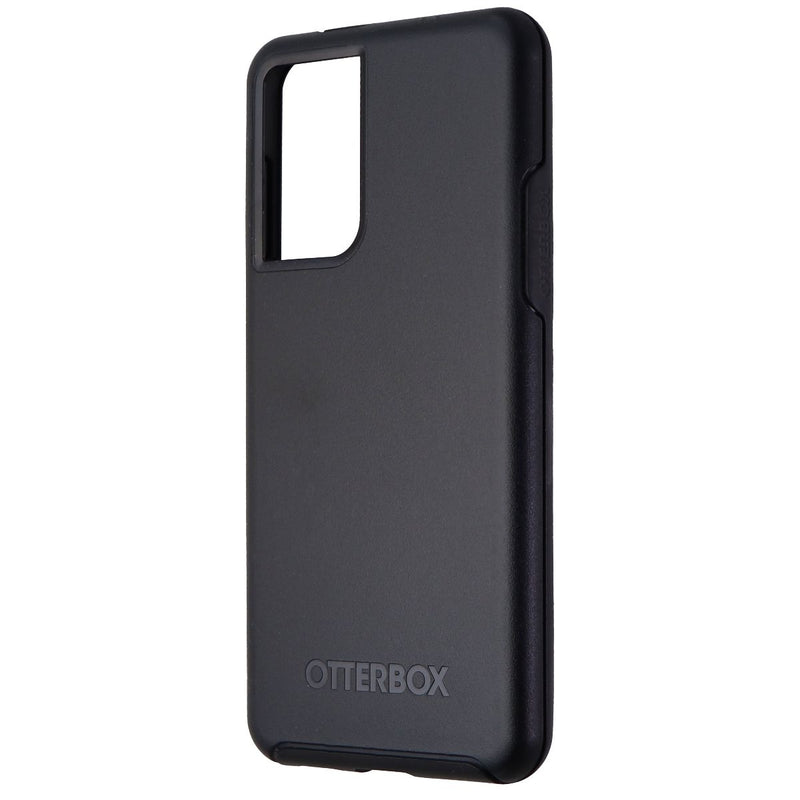 OtterBox Symmetry Series Case for Samsung Galaxy S21 (5G) - Black