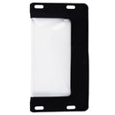 Hottips Jellyfish IPX8 Waterproof Sleeve for Most Mobile Devices - Black/Clear