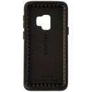 Speck Presidio Ultra Series Case and Holster for Samsung Galaxy S9 - Black