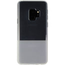 Incipio NGP Flexible Gel Case for Samsung Galaxy S9 - Clear/Frost