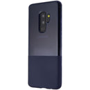 Incipio Flexible Impact-Resistant Soft Case for Galaxy (S9+) 2018 - Meteor Blue