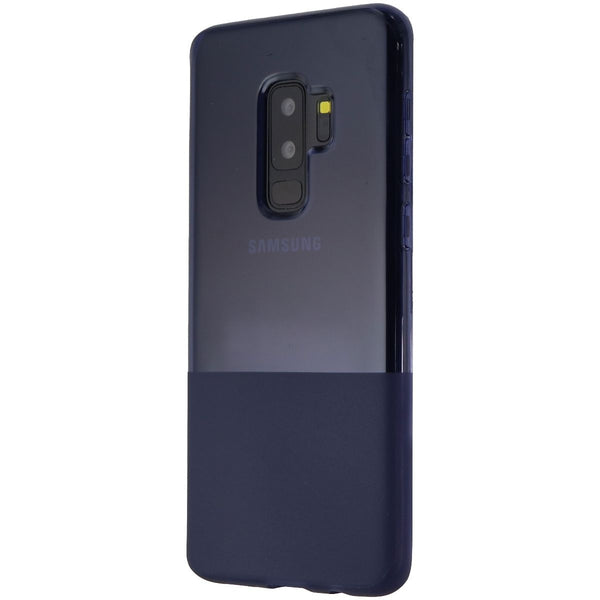 Incipio Flexible Impact-Resistant Soft Case for Galaxy (S9+) 2018 - Meteor Blue