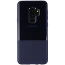Incipio Flexible Impact-Resistant Soft Case for Galaxy (S9+) 2018 - Meteor Blue