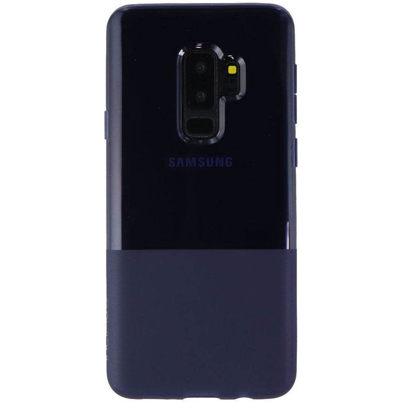 Incipio Flexible Impact-Resistant Soft Case for Galaxy (S9+) 2018 - Meteor Blue